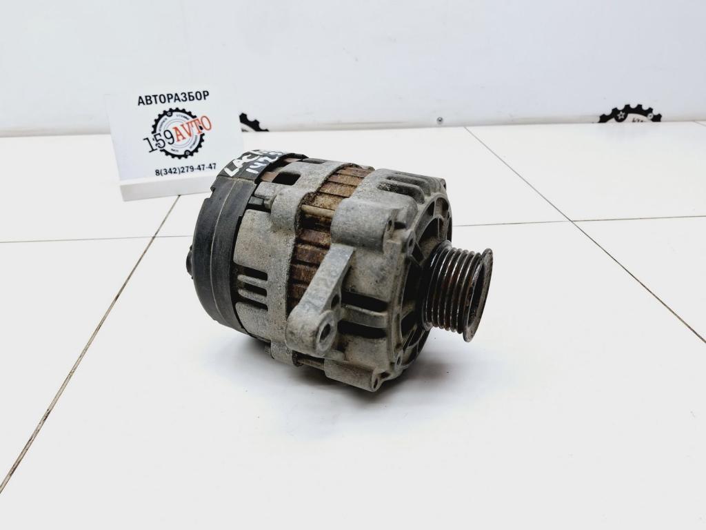 Генератор, 6000 рублей, Пермь