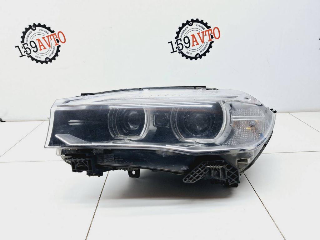 Фара левая, 75000 рублей, Пермь