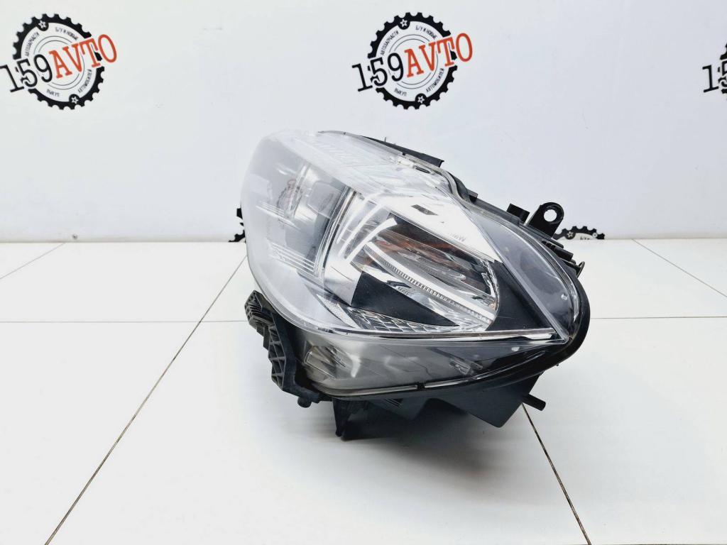 Фара левая, 75000 рублей, Пермь