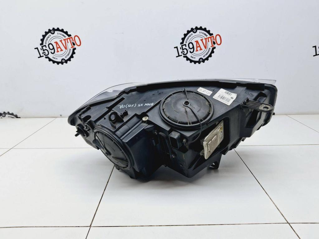 Фара левая, 75000 рублей, Пермь