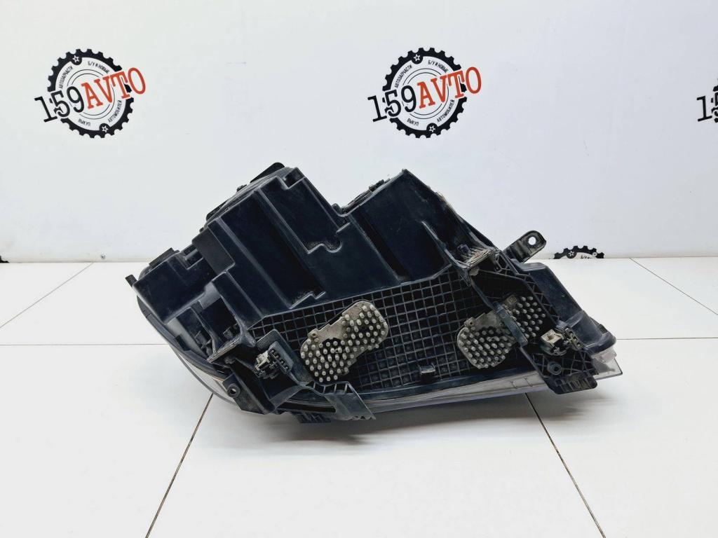 Фара левая, 75000 рублей, Пермь