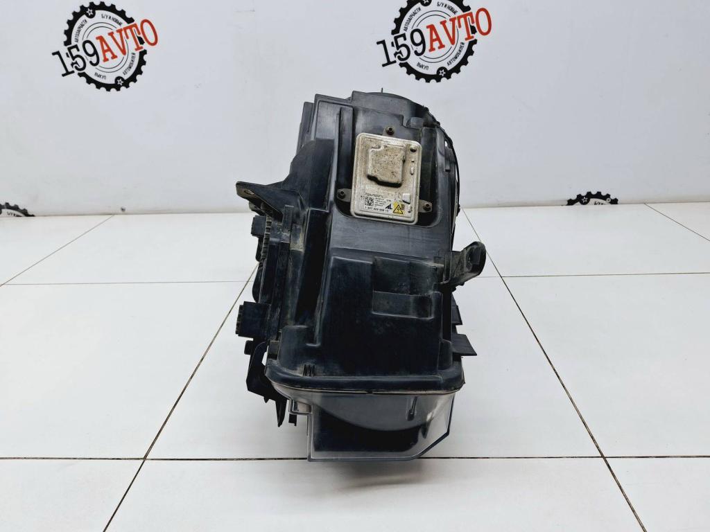 Фара левая, 75000 рублей, Пермь