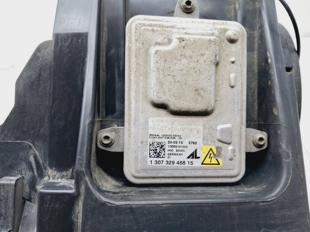 Фара левая, 75000 рублей, Пермь