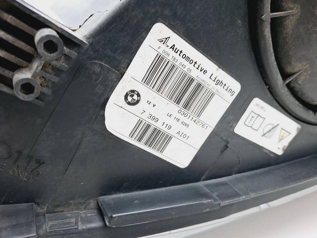 Фара левая, 75000 рублей, Пермь