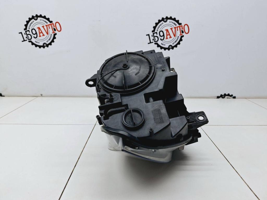 Фара левая, 75000 рублей, Пермь