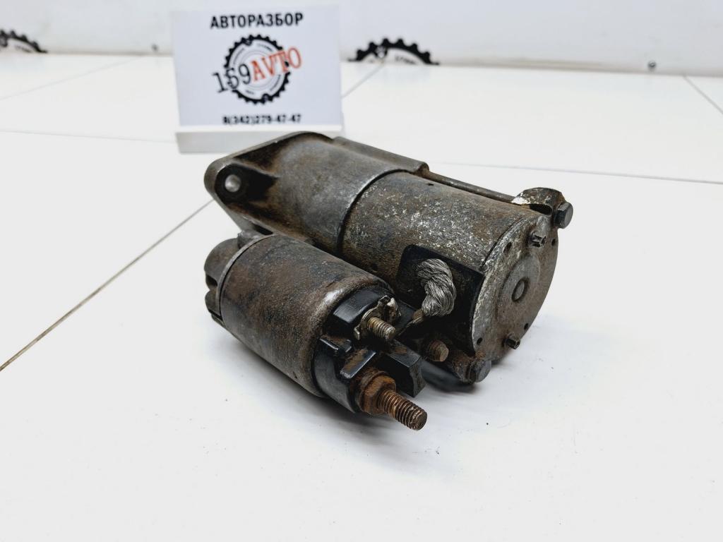 Стартер, 3000 рублей, Пермь