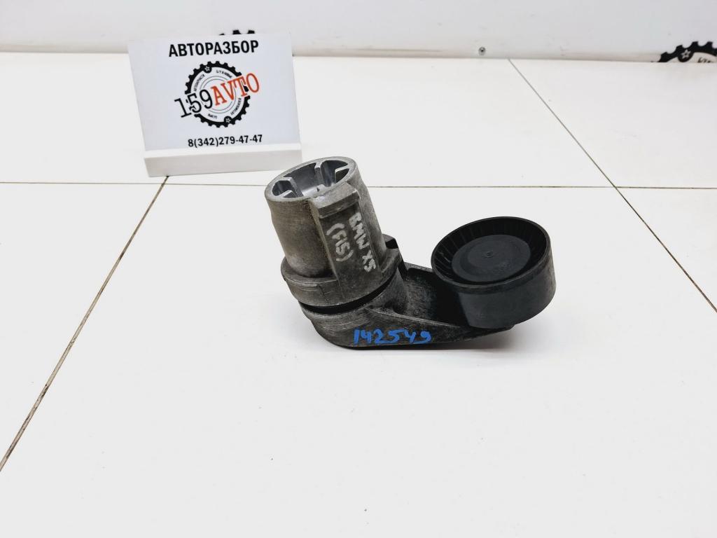 Натяжитель ремня, 2000 рублей, Пермь