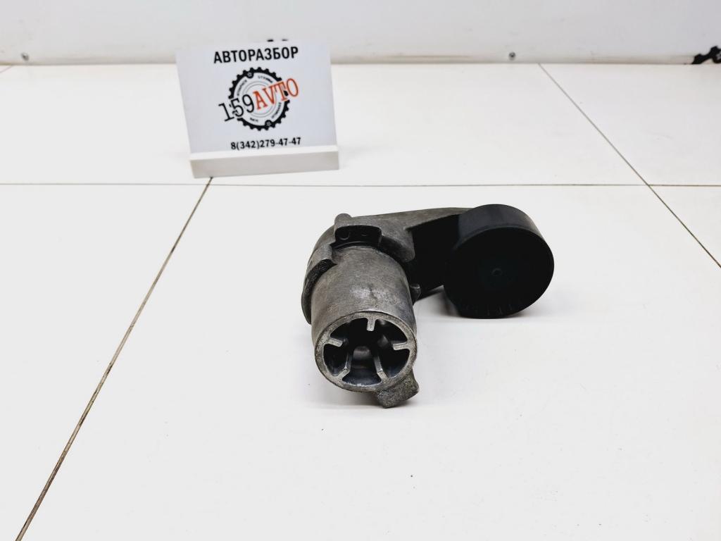 Натяжитель ремня, 2000 рублей, Пермь