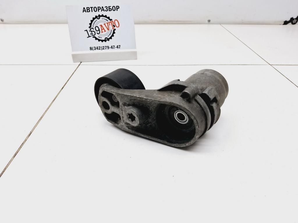 Натяжитель ремня, 2000 рублей, Пермь