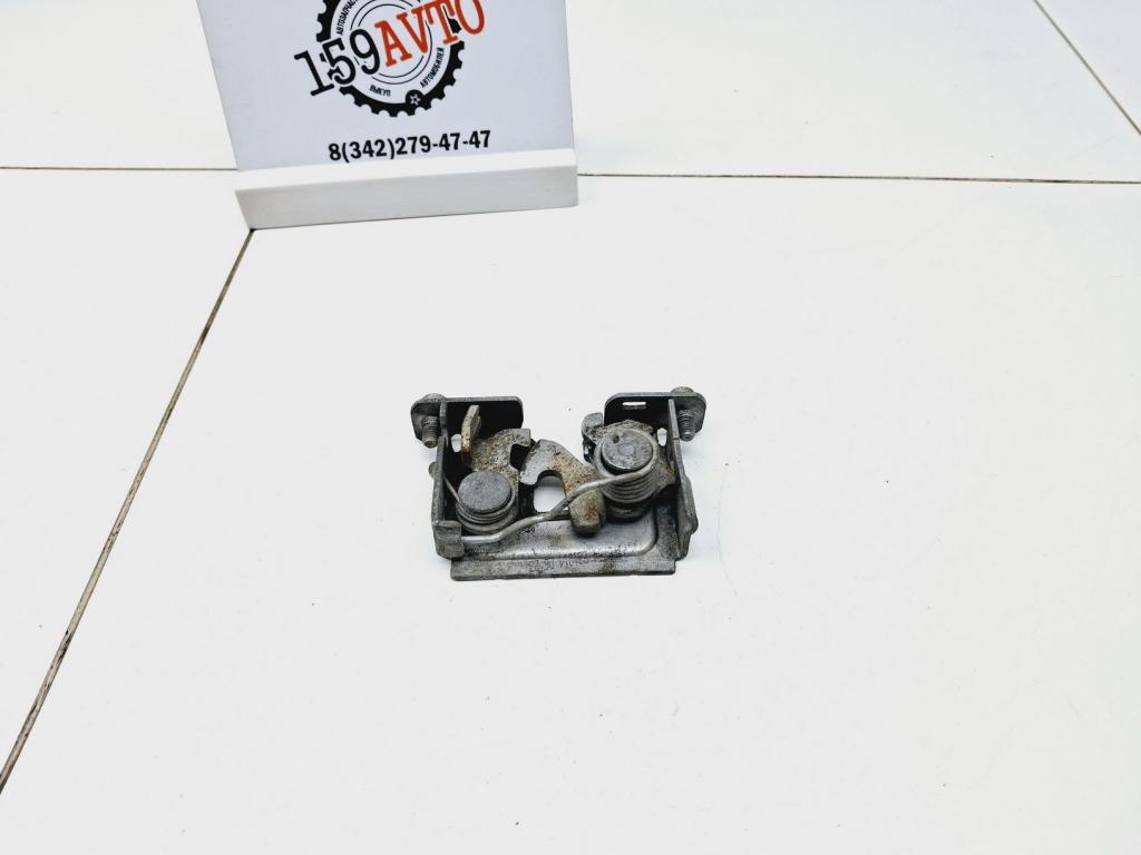 Замок капота, 1000 рублей, Пермь