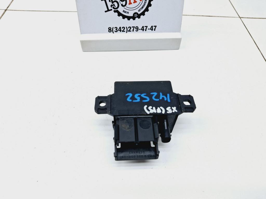 Реле, 1000 рублей, Пермь