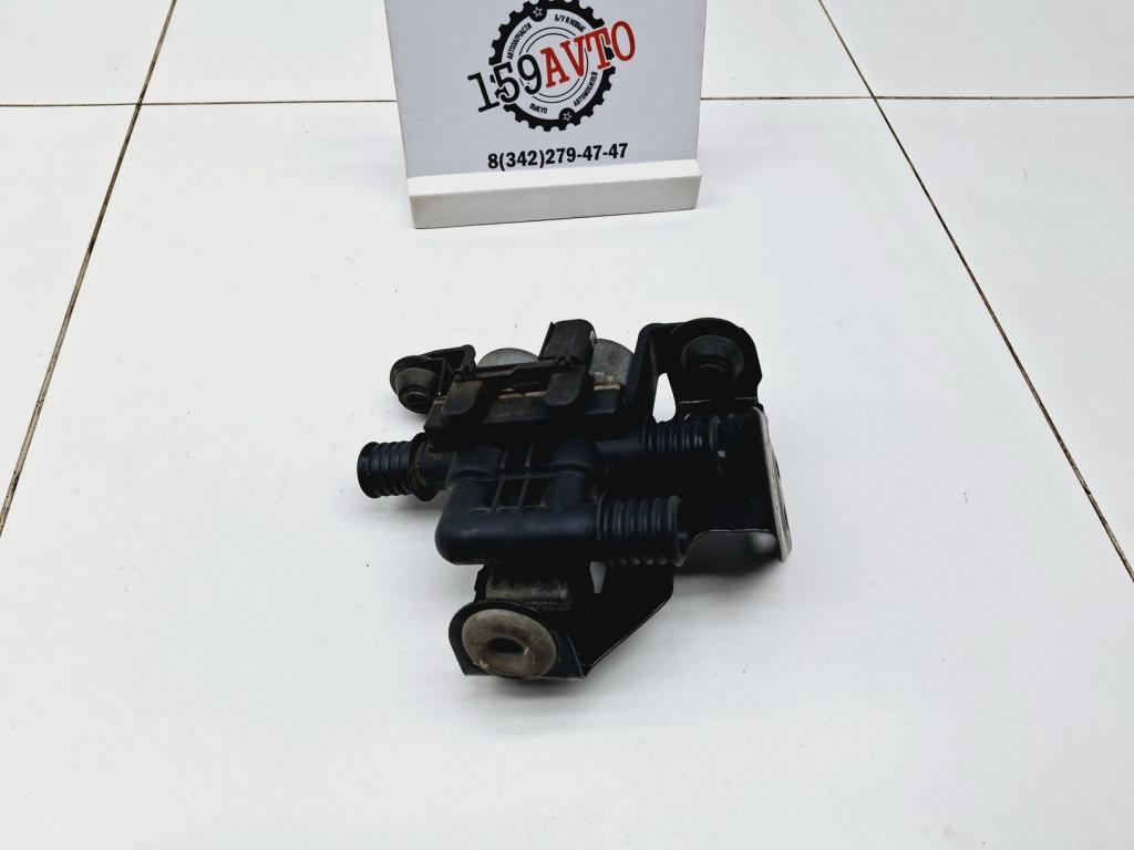 Клапан отопителя, 5000 рублей, Пермь