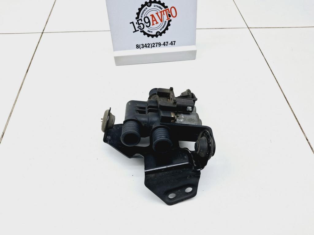 Клапан отопителя, 5000 рублей, Пермь