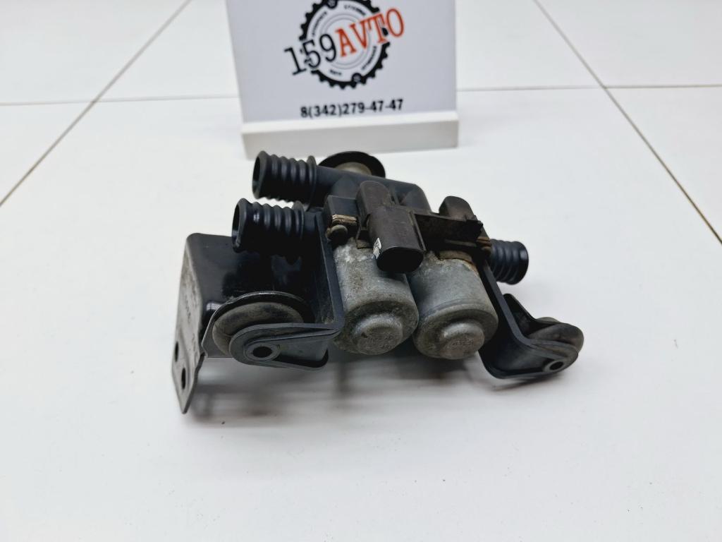 Клапан отопителя, 5000 рублей, Пермь