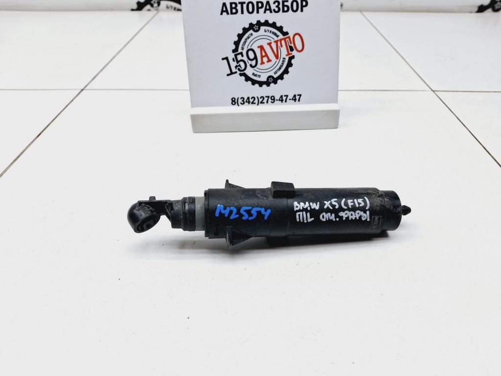 Форсунка омывателя фары, 2500 рублей, Пермь