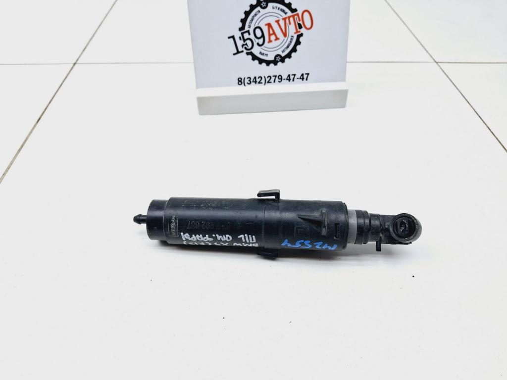Форсунка омывателя фары, 2500 рублей, Пермь