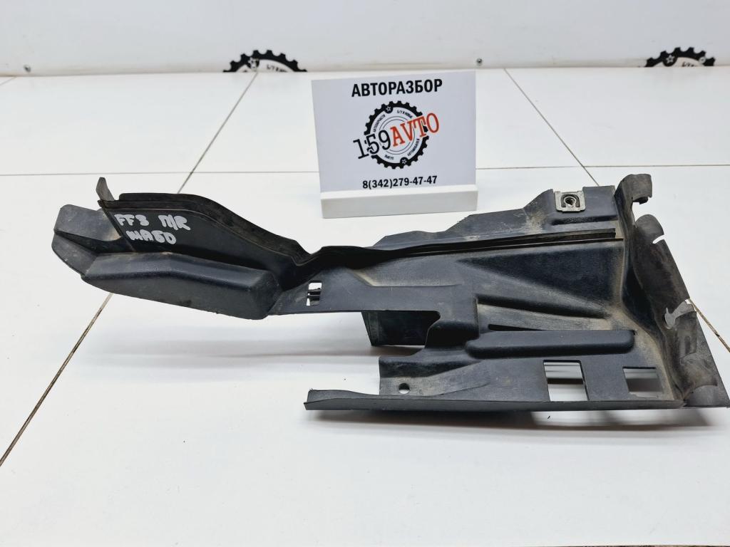 Накладка на крыло, 2000 рублей, Пермь