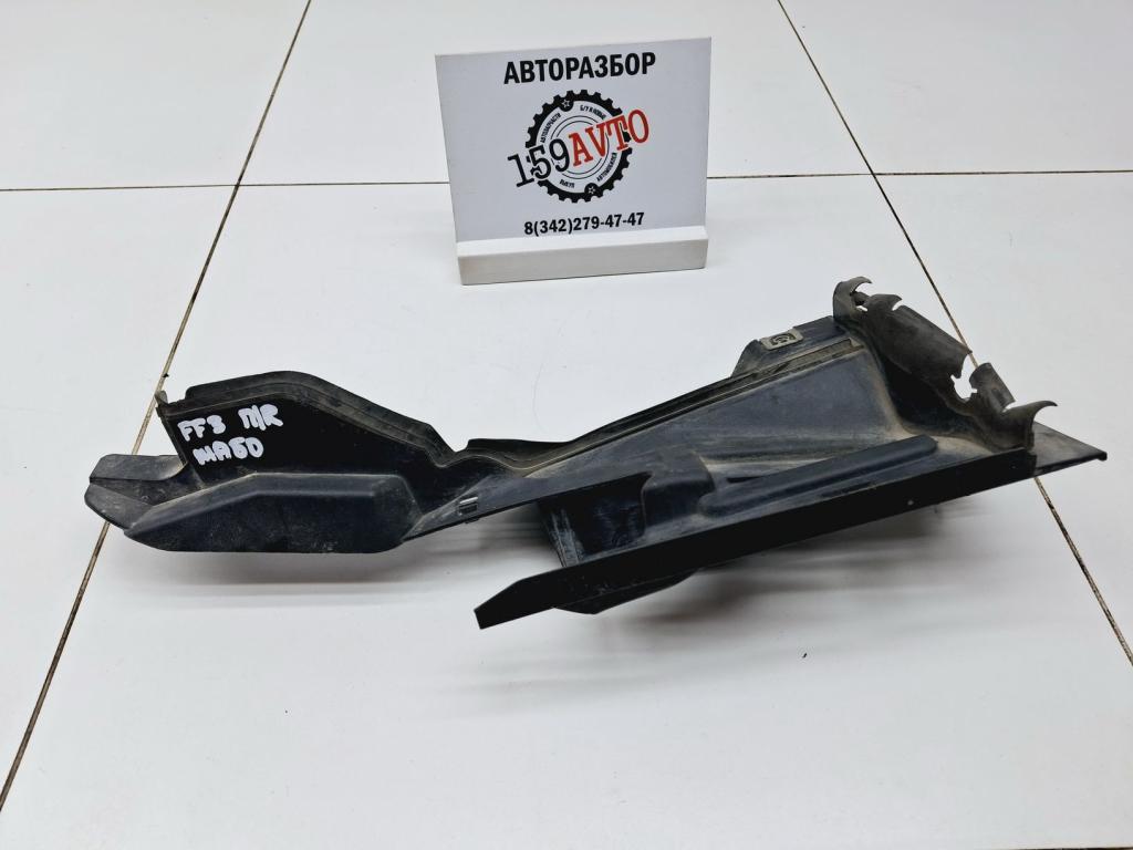 Накладка на крыло, 2000 рублей, Пермь