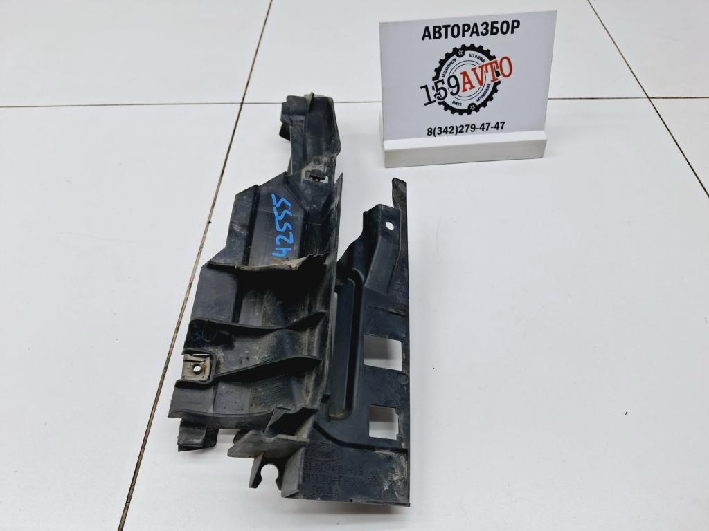 Накладка на крыло, 2000 рублей, Пермь