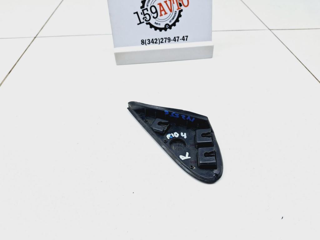 Накладка переднего крыла правого, 1000 рублей, Пермь