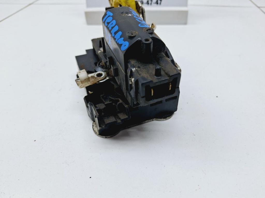 Замок двери задней правой, 2000 рублей, Пермь