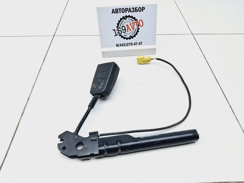 Ответная часть ремня безопасности, 3000 рублей, Пермь