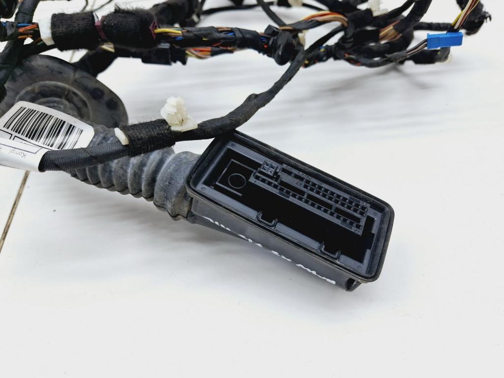 Проводка двери, 2000 рублей, Пермь