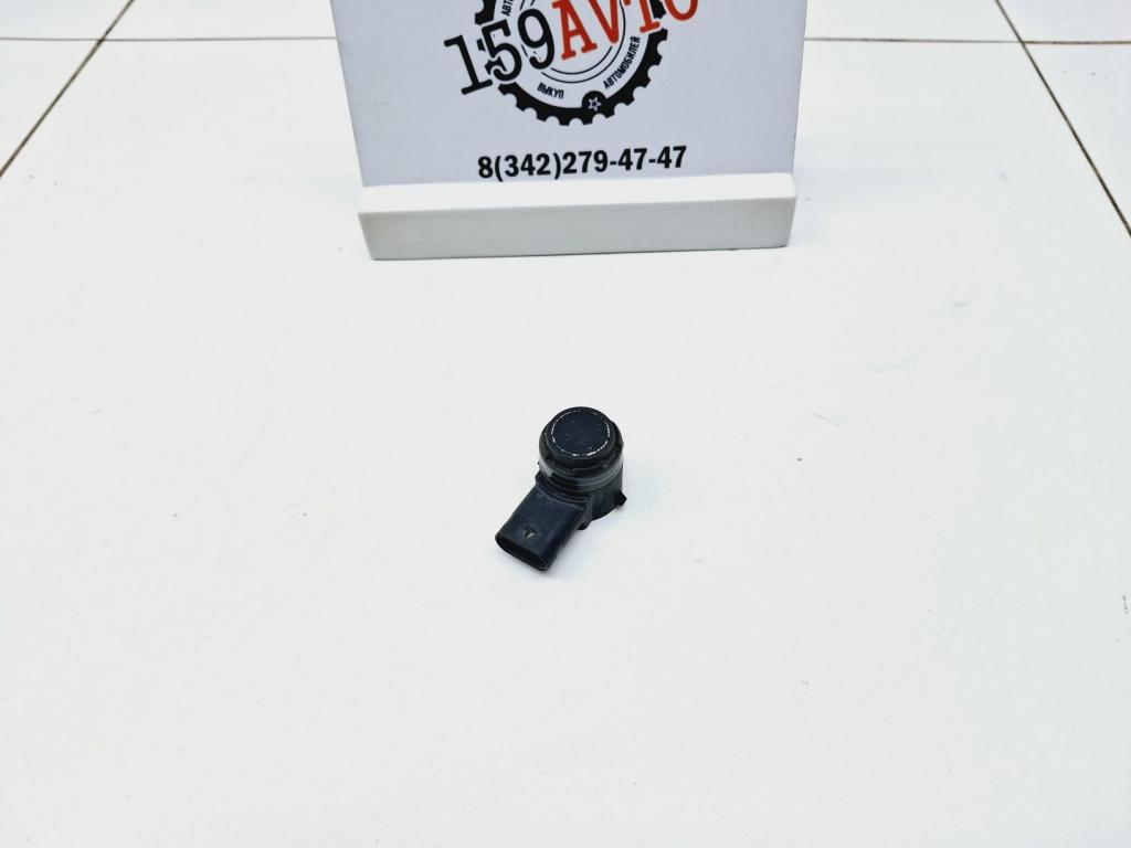 Датчик парковки, 2000 рублей, Пермь