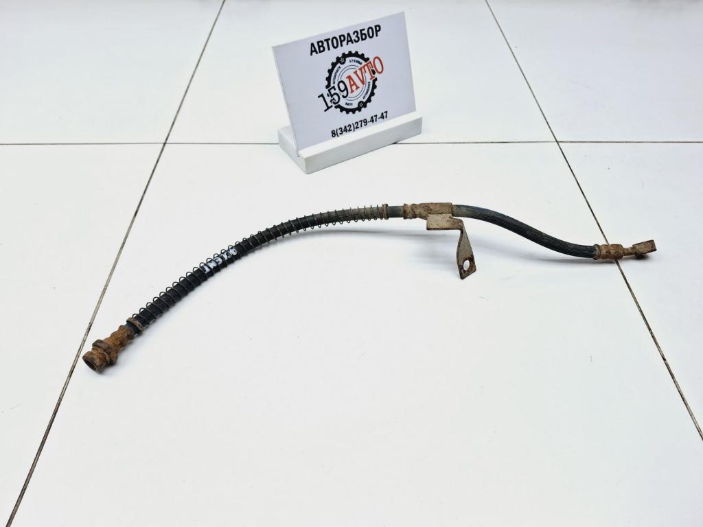 Шланг тормозной передний, 500 рублей, Пермь