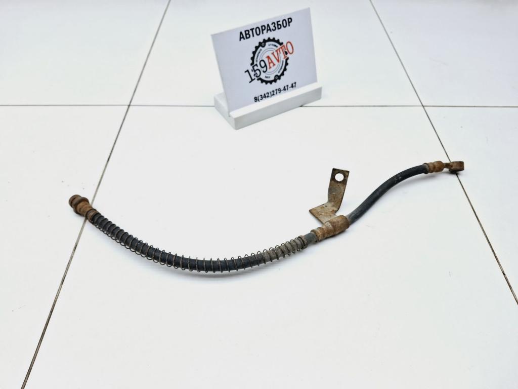 Шланг тормозной передний, 500 рублей, Пермь