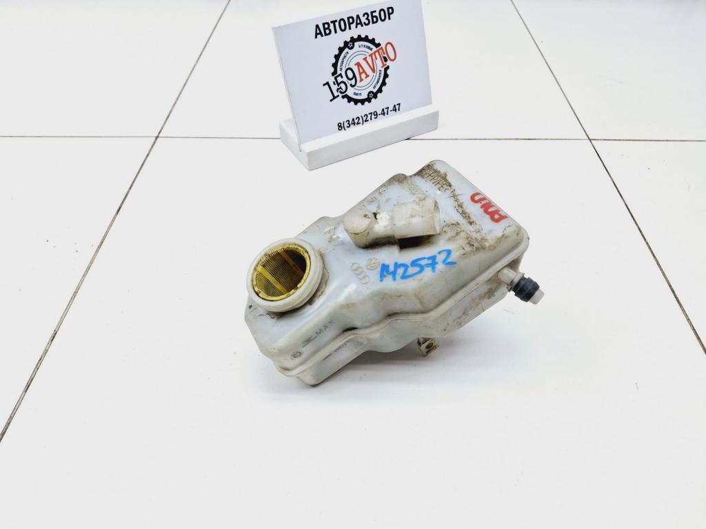 Бачок главного тормозного цилиндра, 500 рублей, Пермь