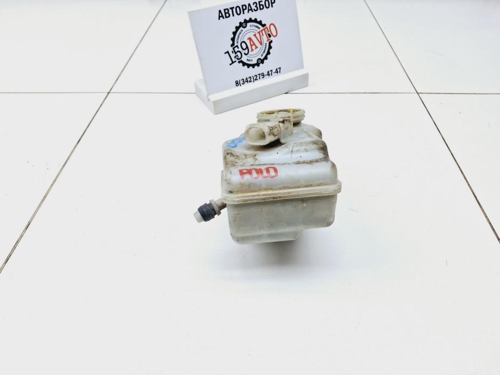 Бачок главного тормозного цилиндра, 500 рублей, Пермь