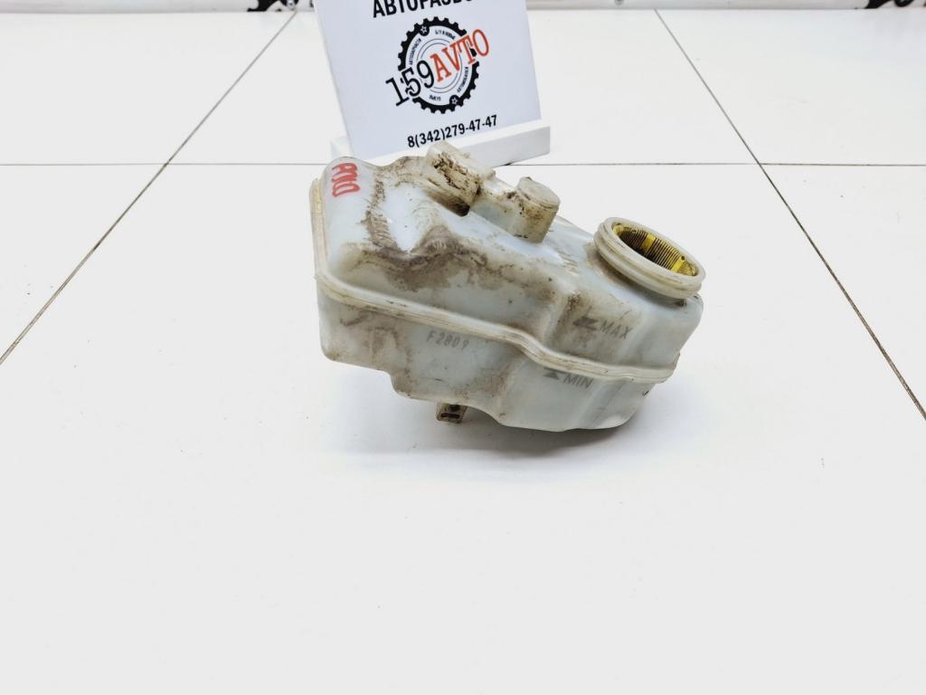 Бачок главного тормозного цилиндра, 500 рублей, Пермь