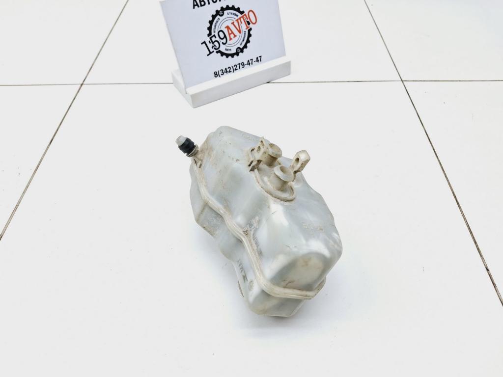 Бачок главного тормозного цилиндра, 500 рублей, Пермь