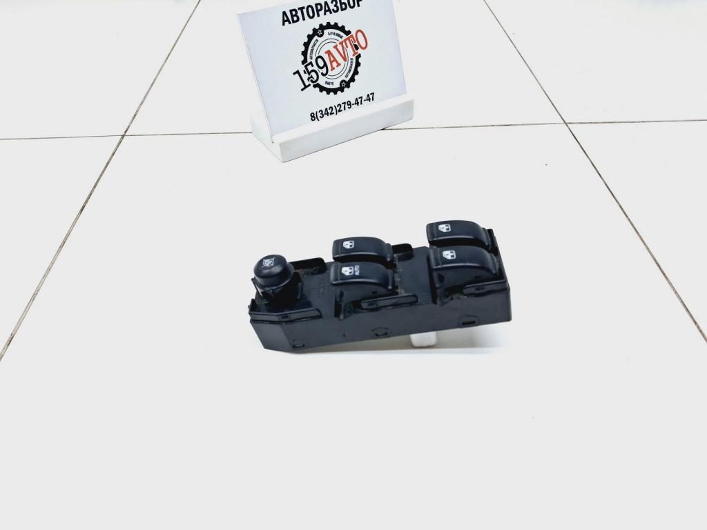 Блок управления стеклоподъемниками, 2000 рублей, Пермь