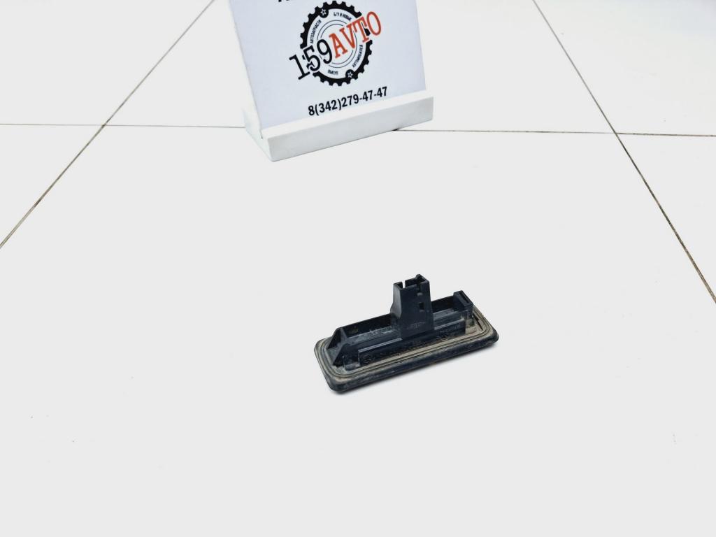 Кнопка открывания багажника, 2000 рублей, Пермь