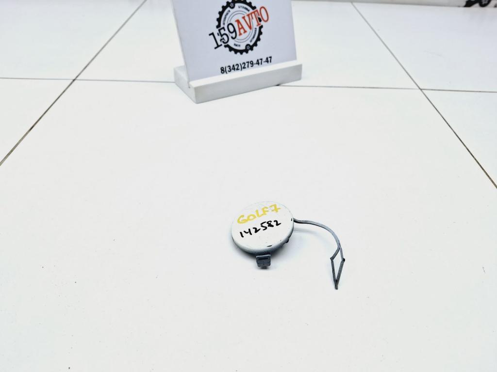 Заглушка буксировочного крюка, 1000 рублей, Пермь