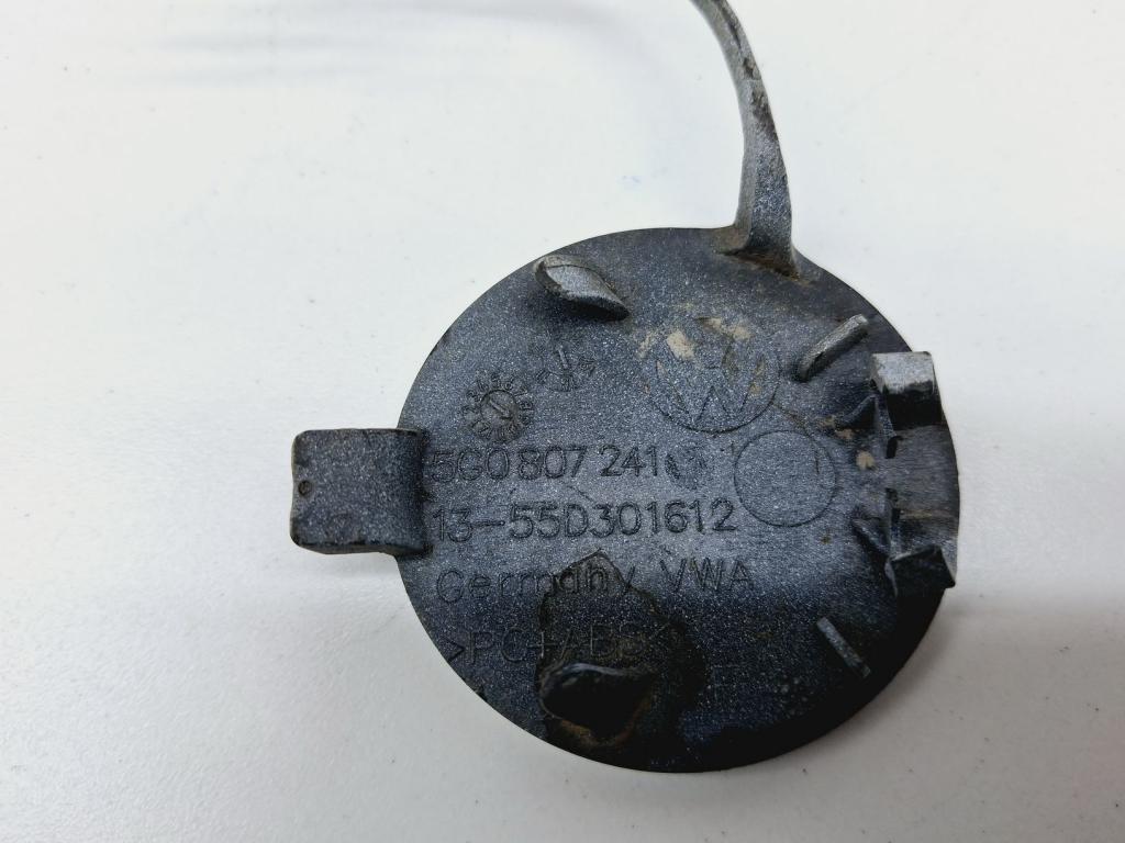 Заглушка буксировочного крюка, 1000 рублей, Пермь