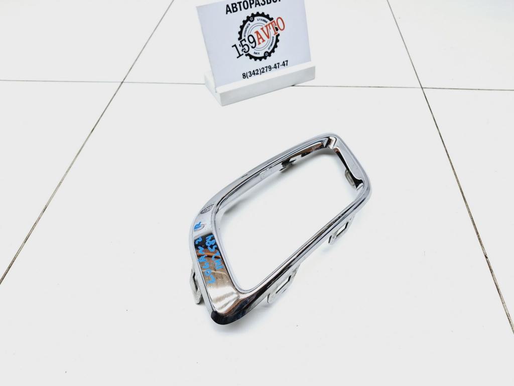 Рамка противотуманой фары правой, 2000 рублей, Пермь