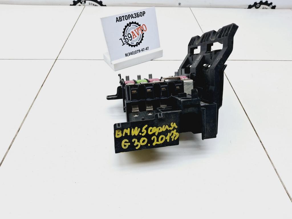 Блок предохранителей, 4000 рублей, Пермь