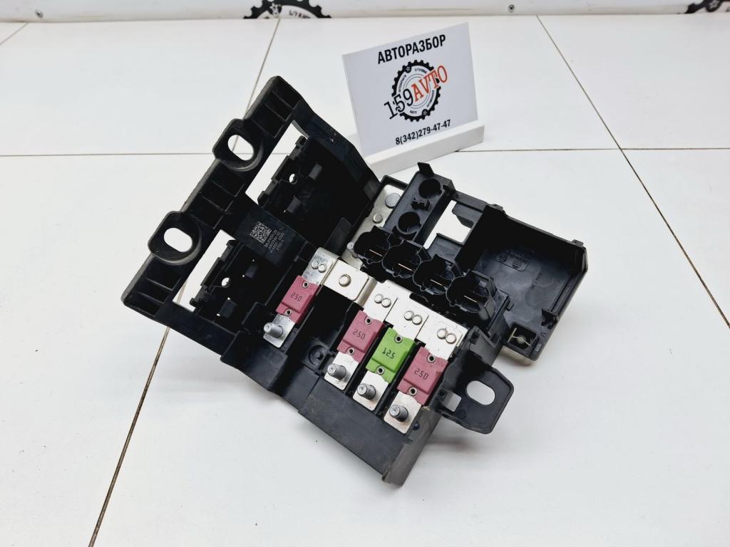 Блок предохранителей, 4000 рублей, Пермь