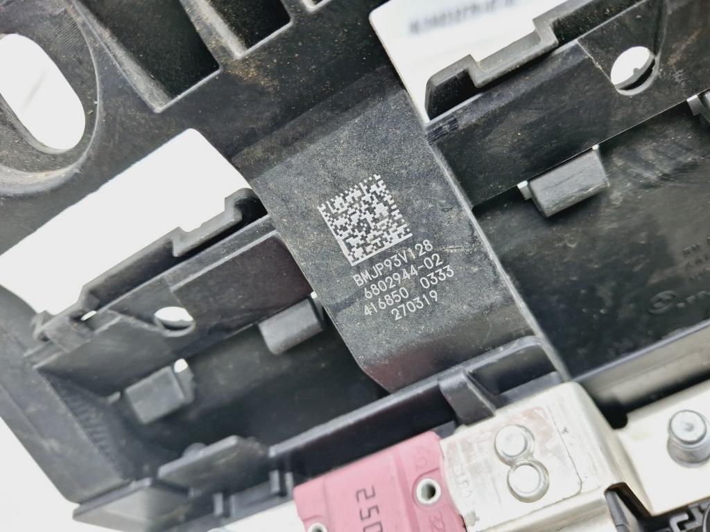 Блок предохранителей, 4000 рублей, Пермь