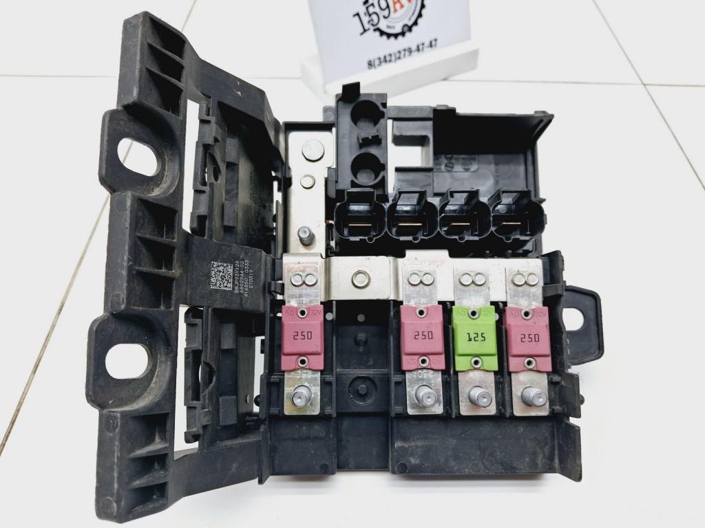 Блок предохранителей, 4000 рублей, Пермь