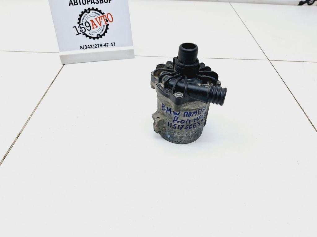 Помпа электрическая, 7000 рублей, Пермь