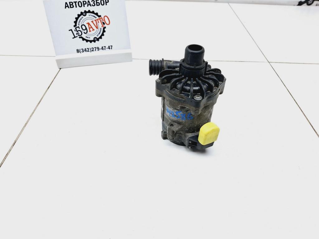 Помпа электрическая, 7000 рублей, Пермь