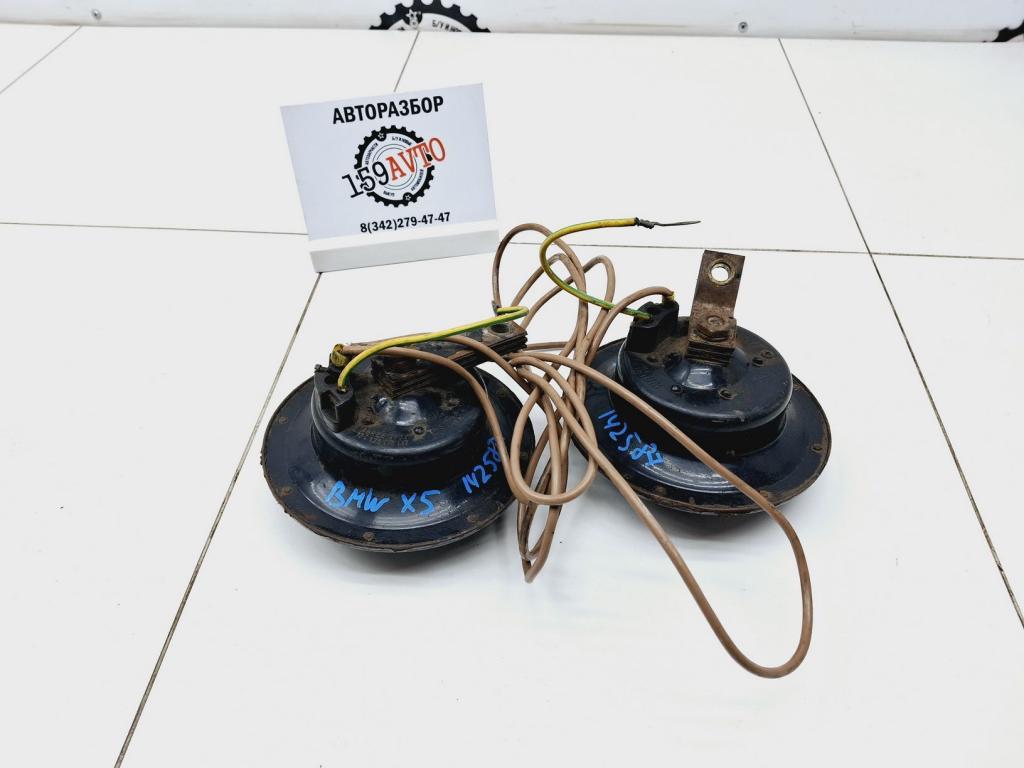 Сигнал звуковой, 2500 рублей, Пермь