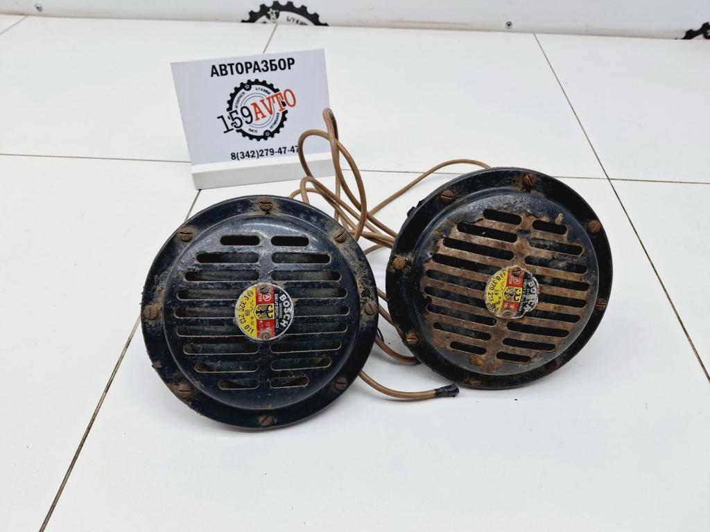 Сигнал звуковой, 2500 рублей, Пермь