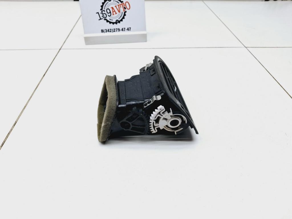 Дефлектор воздушный, 500 рублей, Пермь