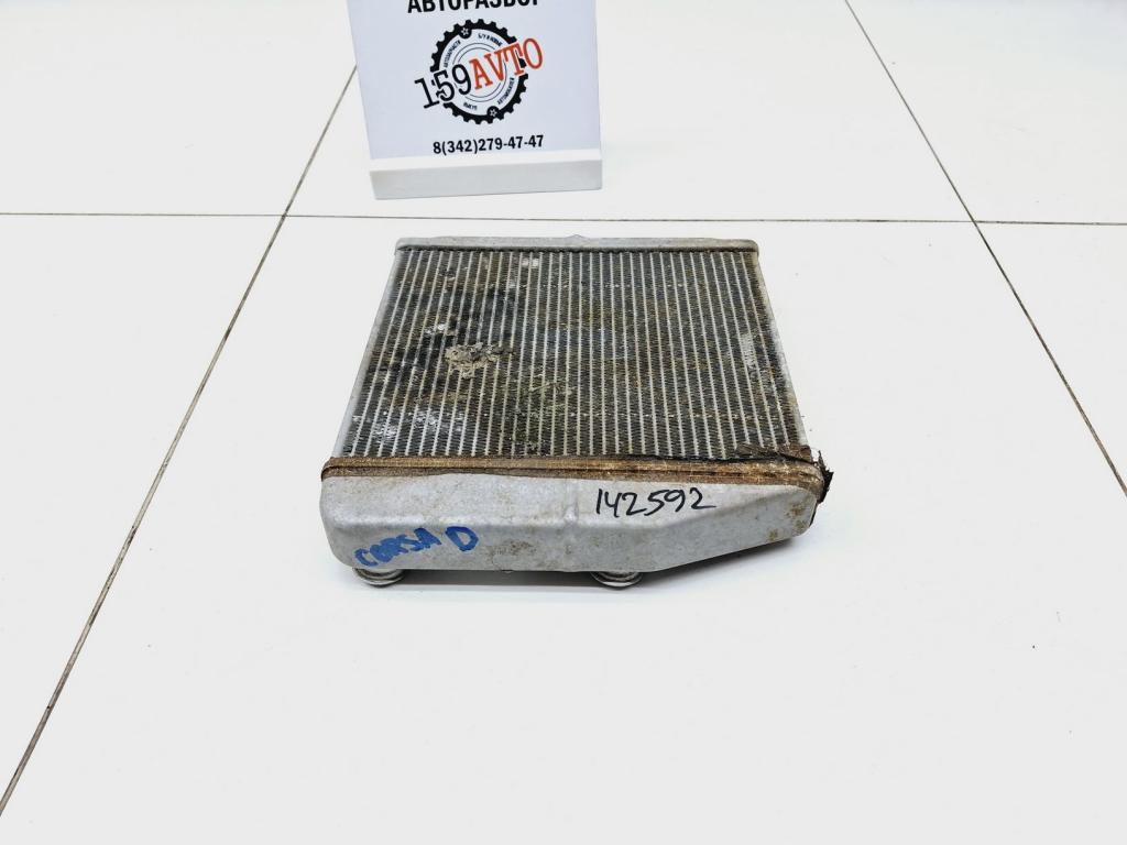 Радиатор отопителя, 1500 рублей, Пермь