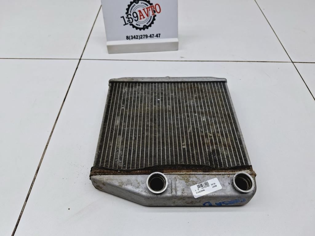 Радиатор отопителя, 1500 рублей, Пермь